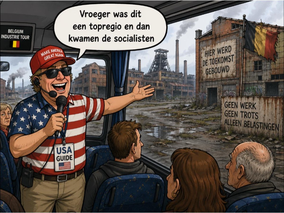 Koen Godderis tweet media