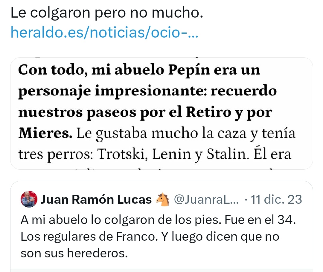 Izzy tweet media