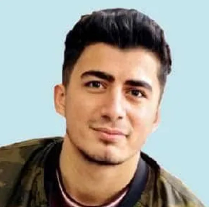 Siyamak66y's tweet image. He was executed today.  
Another life taken at dawn — not justice, but silence imposed by force.  
The truth won’t disappear.

#MehrapAbdollahzadeh #StopExecutions #HumanRights #Justice
#محراب_عبدالله‌زاده