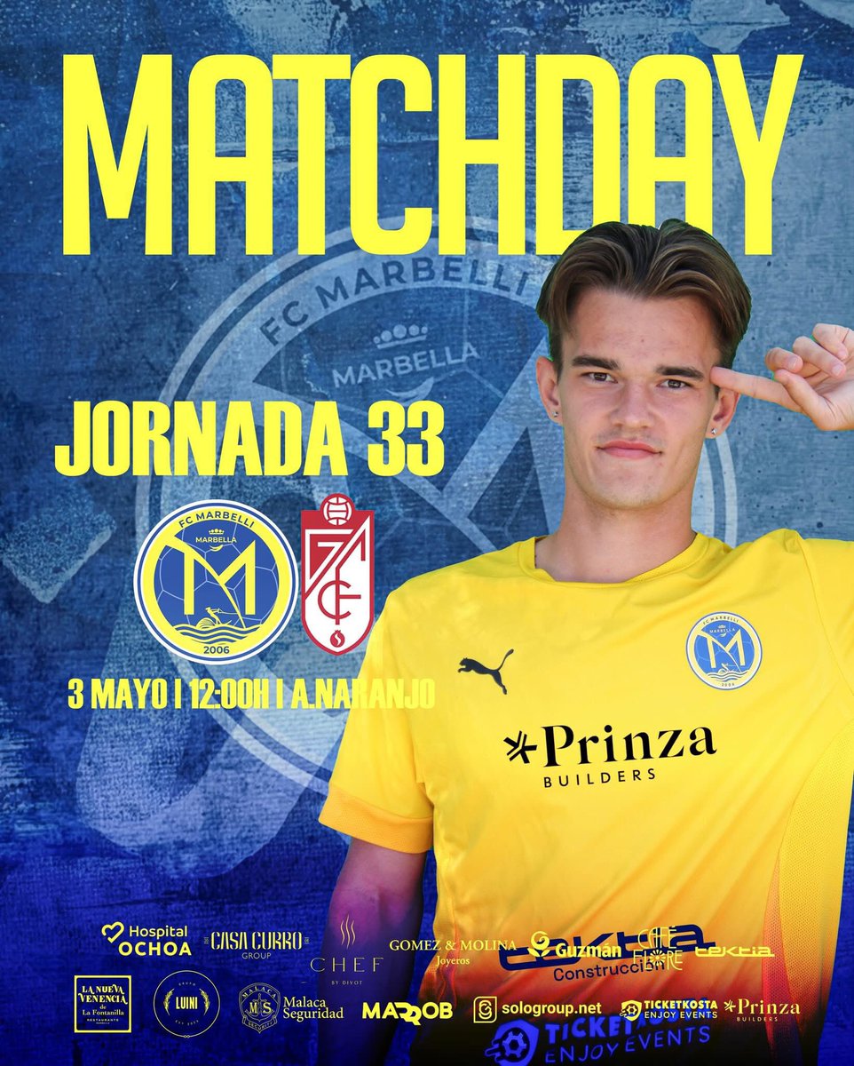 Cantera FC Marbellí tweet media