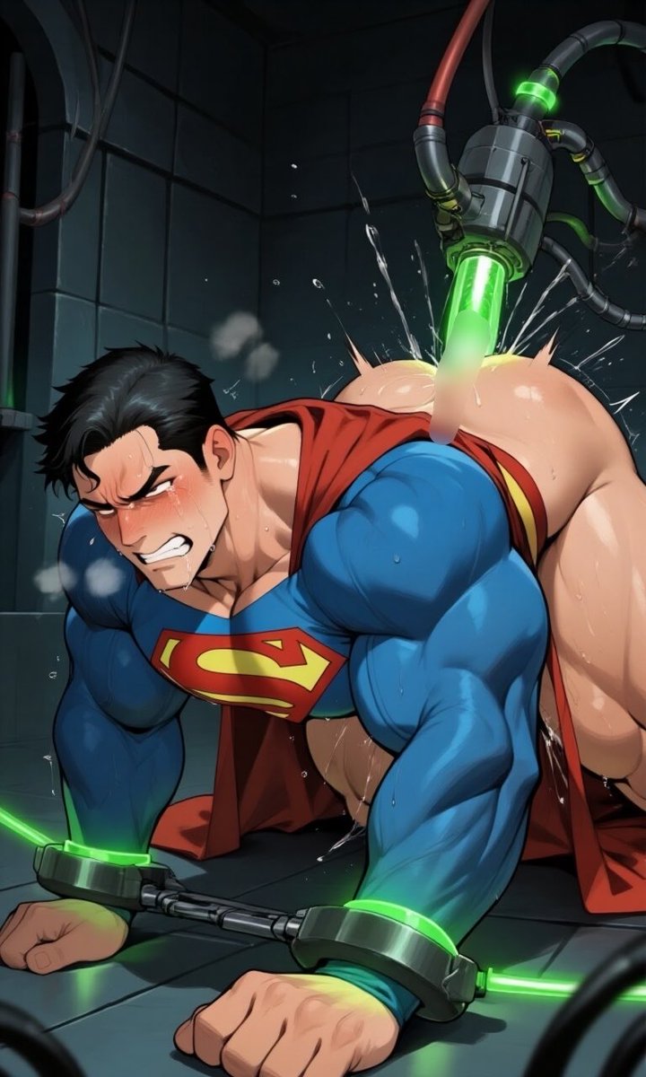 SupermanInPeril tweet media