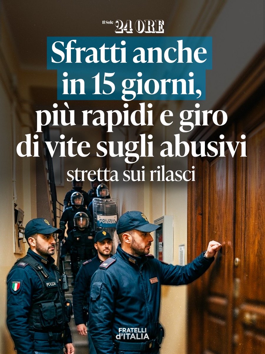 Fratelli d'Italia 🇮🇹 tweet media