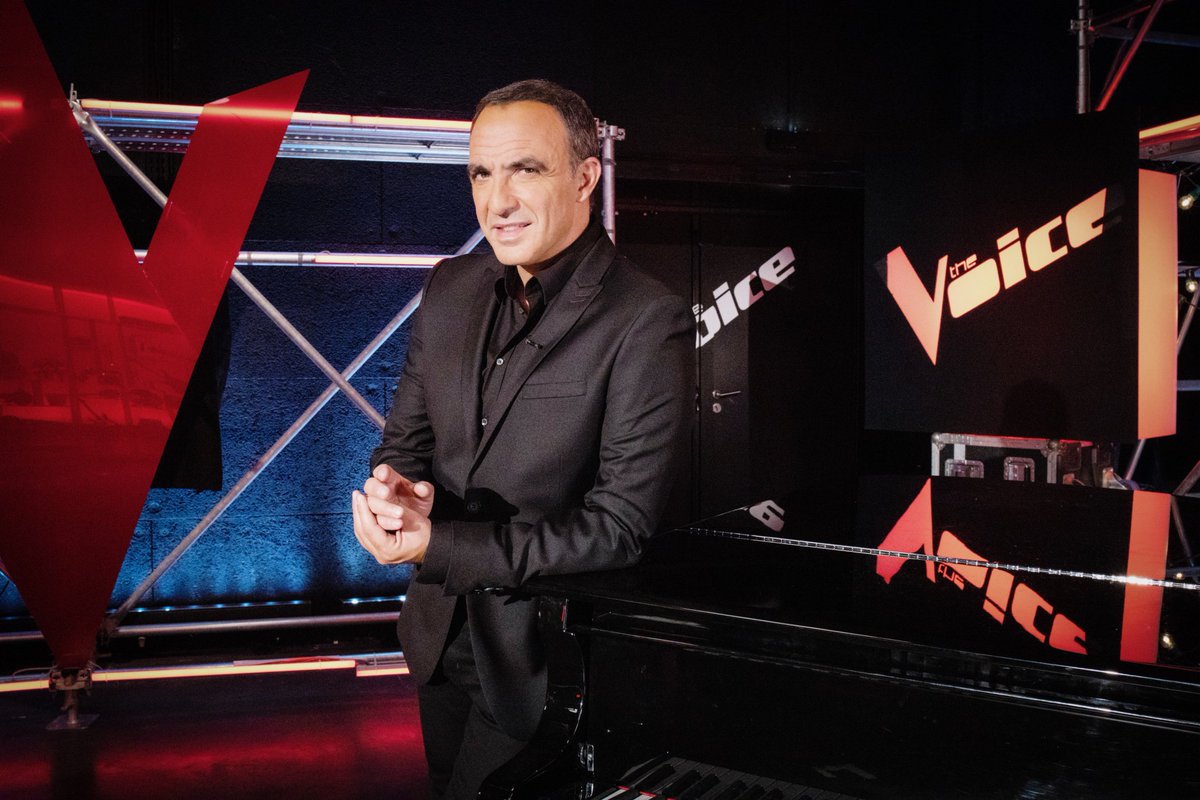 AUDIENCE - Hier, l'émission #TheVoice à rassemblé 2,67M de téléspectateurs soit 15,9%Pda devant <a href="/TF1/">TF1</a> ! <a href="/nikosaliagas/">Nikos Aliagas</a>

⏪️ SEMAINE DERNIÈRE : 3,05M de téléspectateurs - 18,5%Pda - 26,9% des FRDA-50 ans (The Voice)
#audiences #ActuTV #TV.
