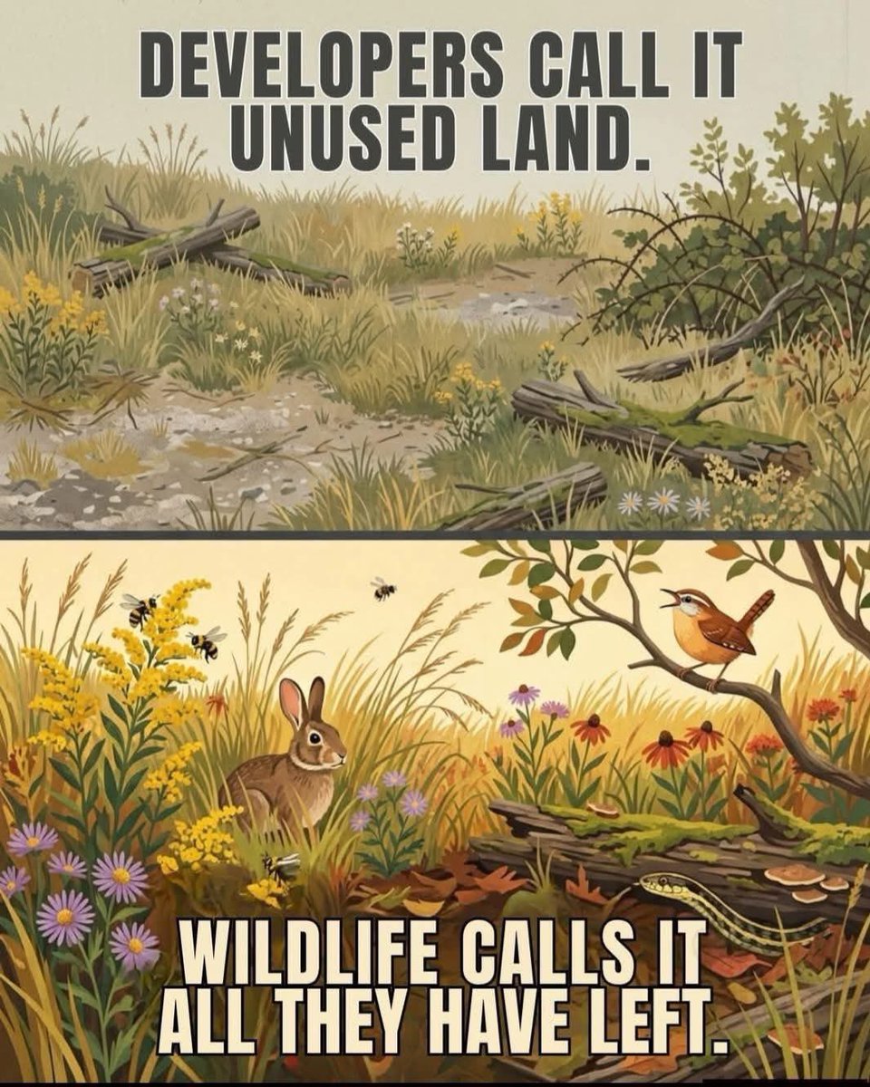 WildExmoor's tweet image. Bravo Alan French! #farmers #Wildlife #SaveOurShire