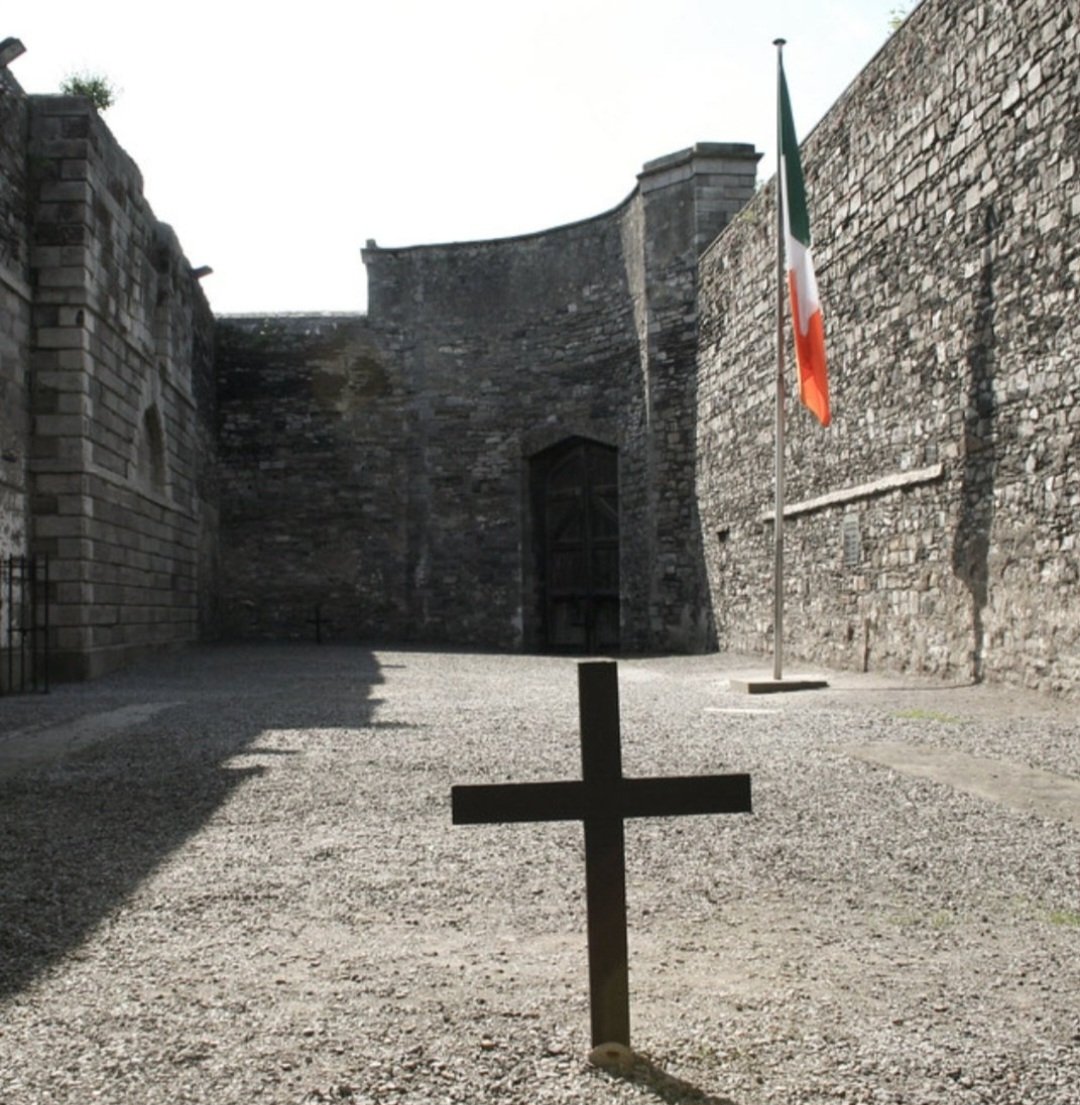 Easter Rising 1916 tweet media