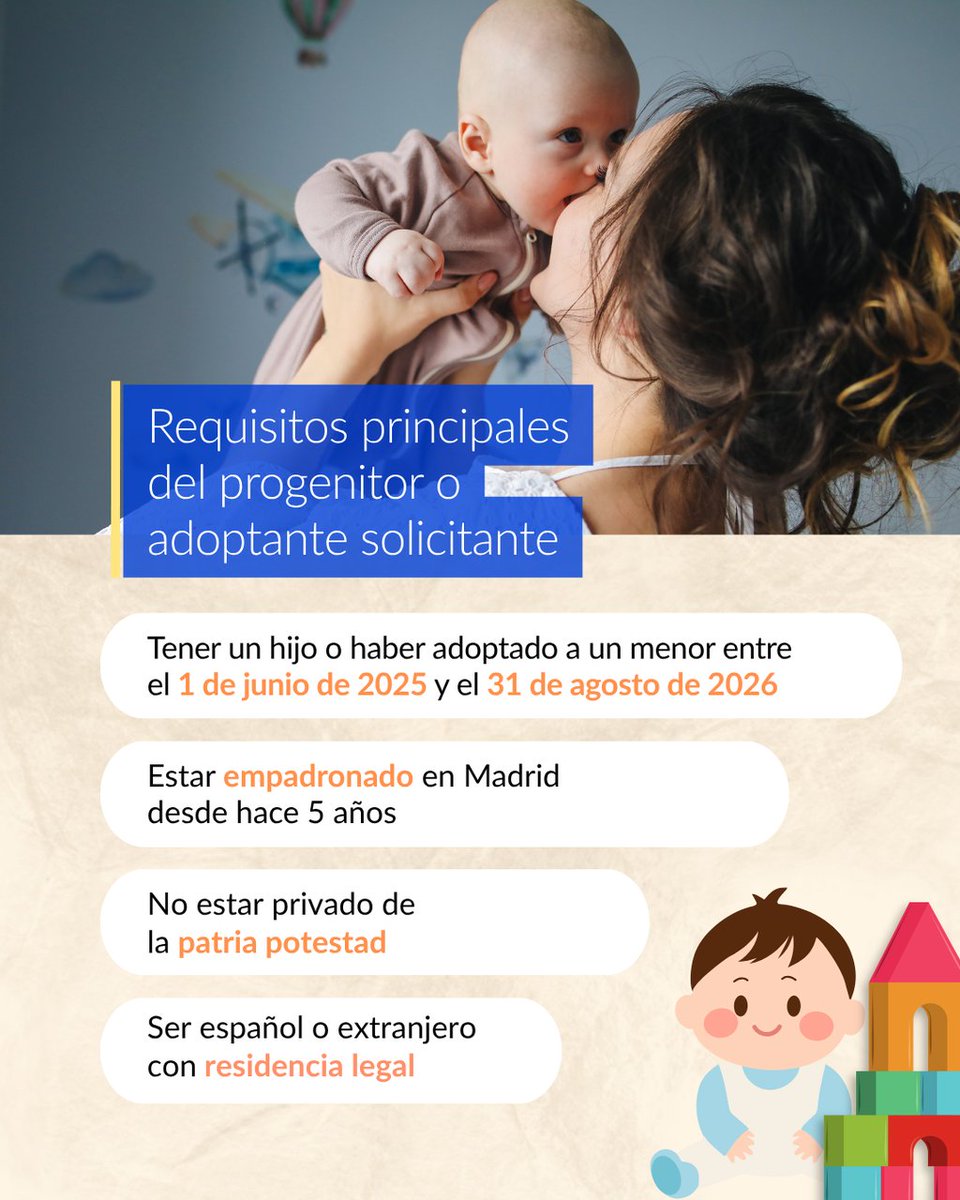 Distrito de Arganzuela tweet media