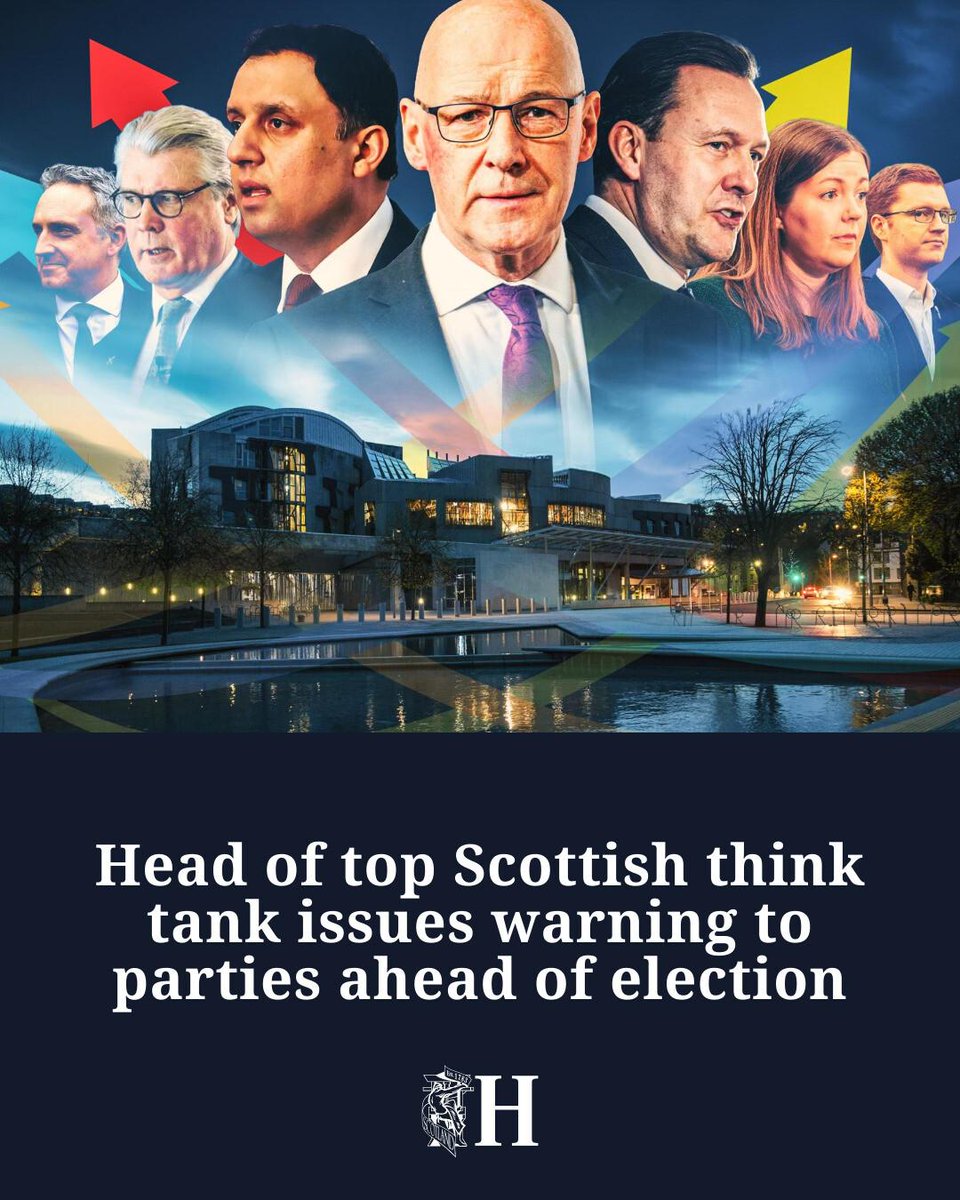The Herald tweet media