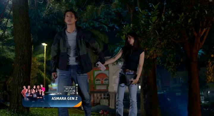 tia 😁 'my pacar' tweet media