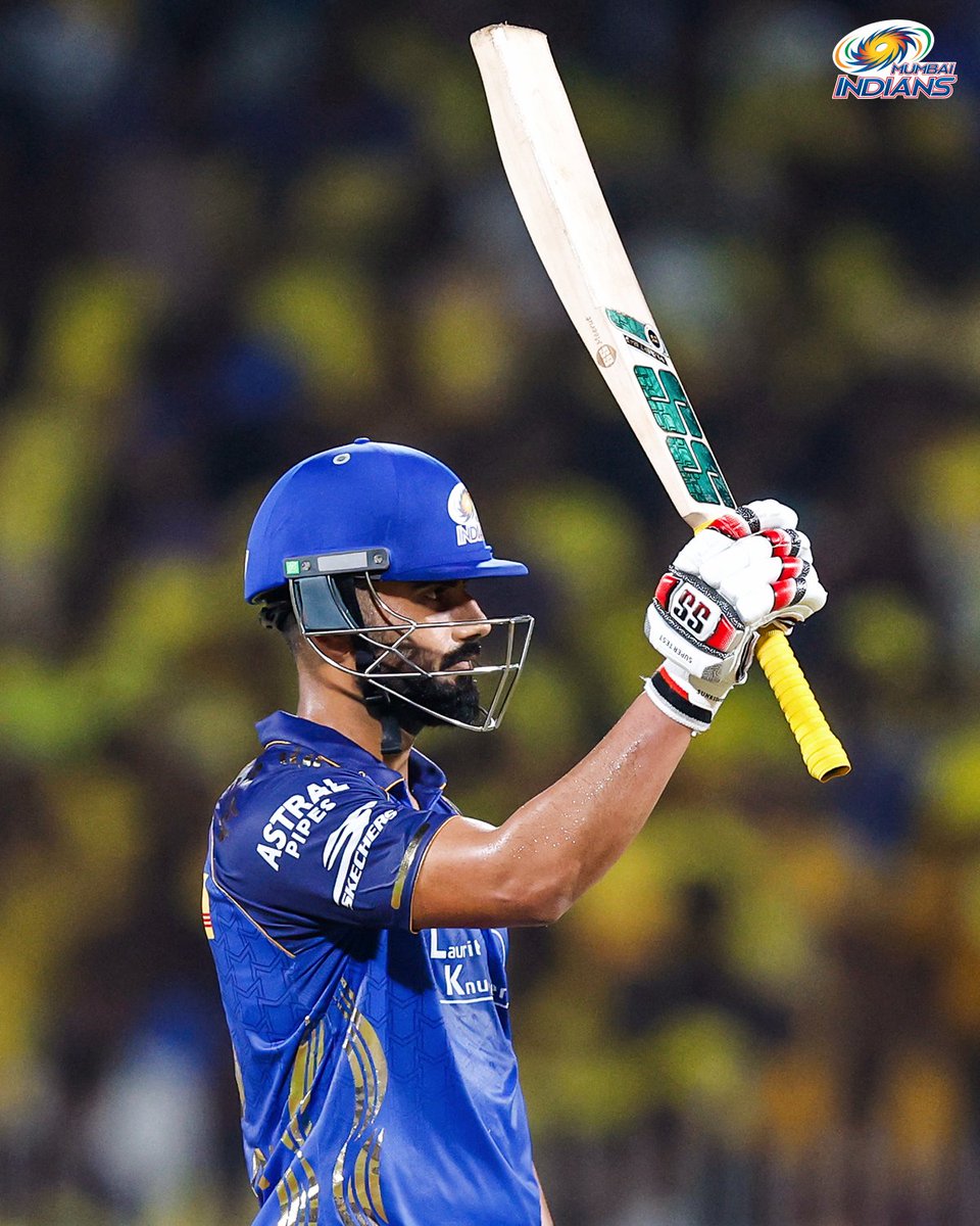 Mumbai Indians tweet media