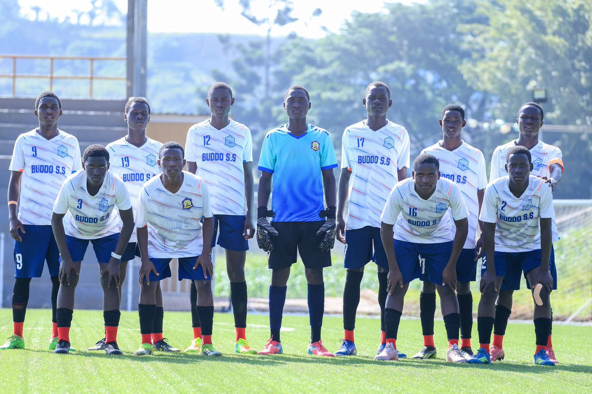 FUFA Youth Competitions tweet media