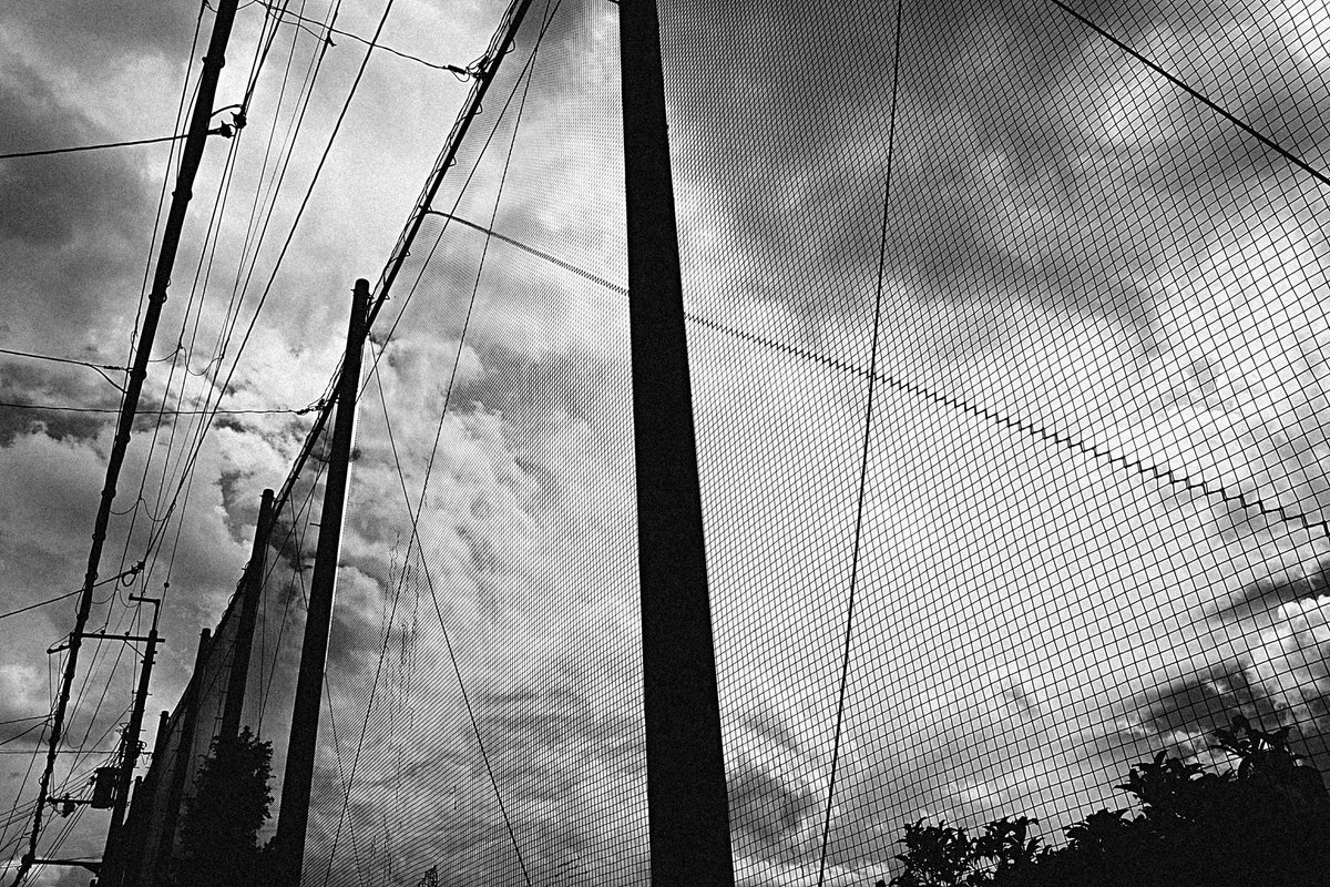 wao_camera's tweet image. いつかの空

GRⅣ monochrome
#GR4monochrome #SnapShot 
#monochrome 
#streetsnap