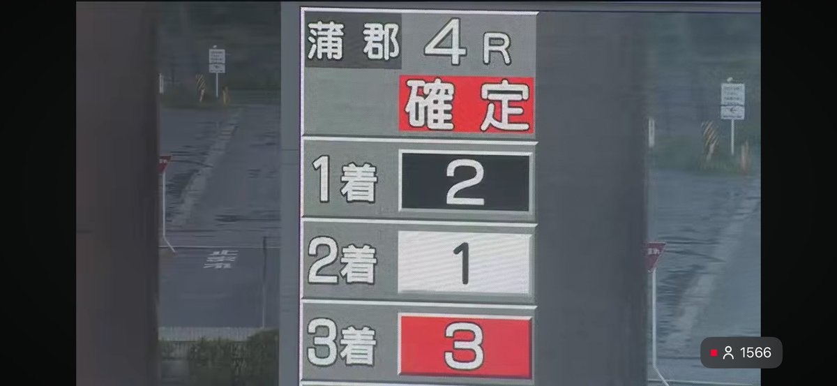 目展示のT｜展示會 tweet media