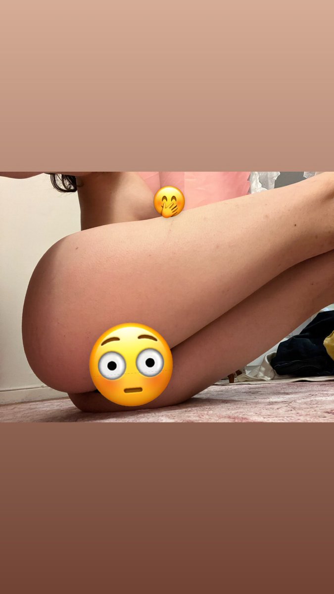 Isabel Svan tweet media