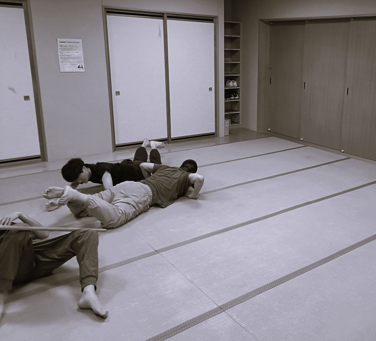 システマ札幌 / SYSTEMA SAPPORO【見学のみでも大歓迎!】 tweet media