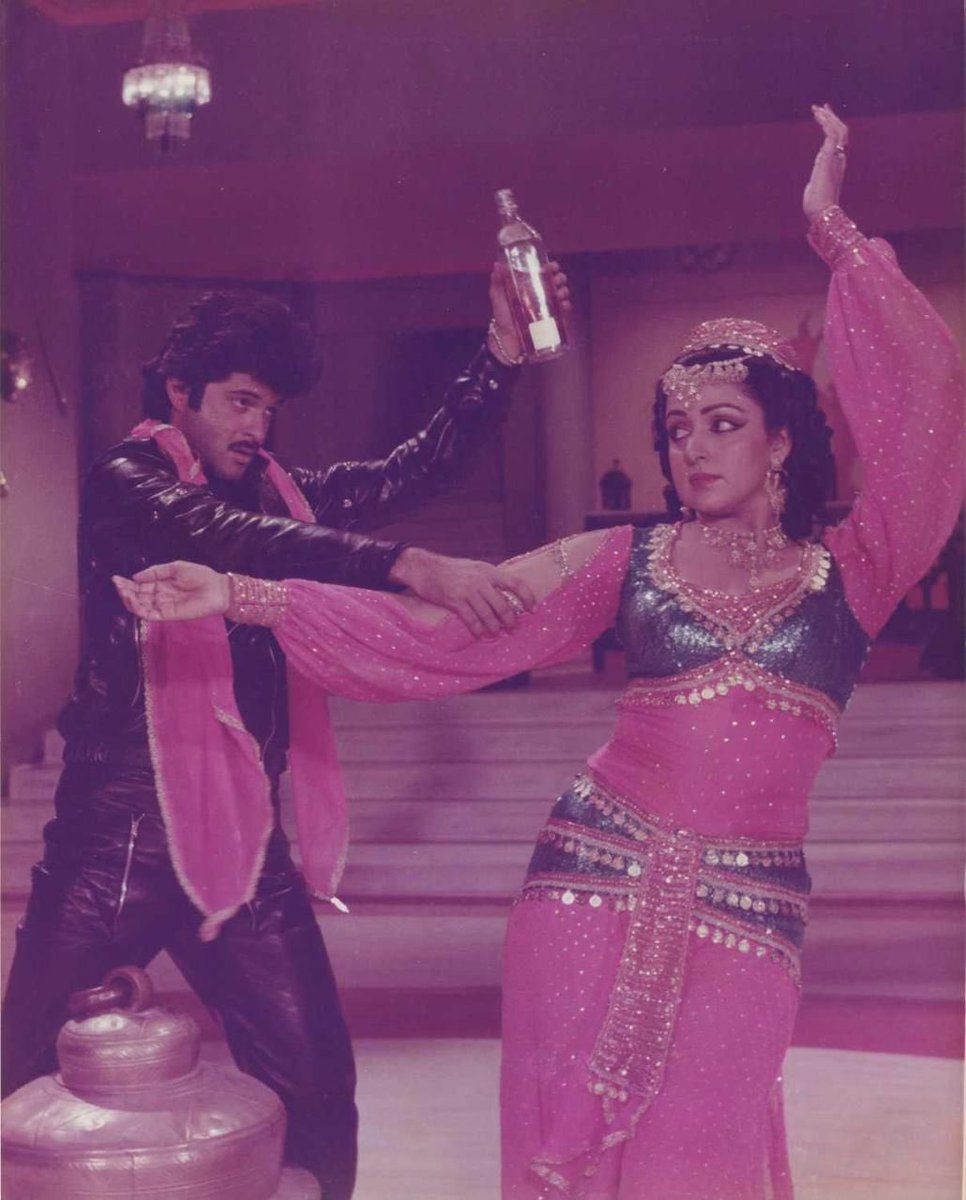 Anil Kapoor tweet media