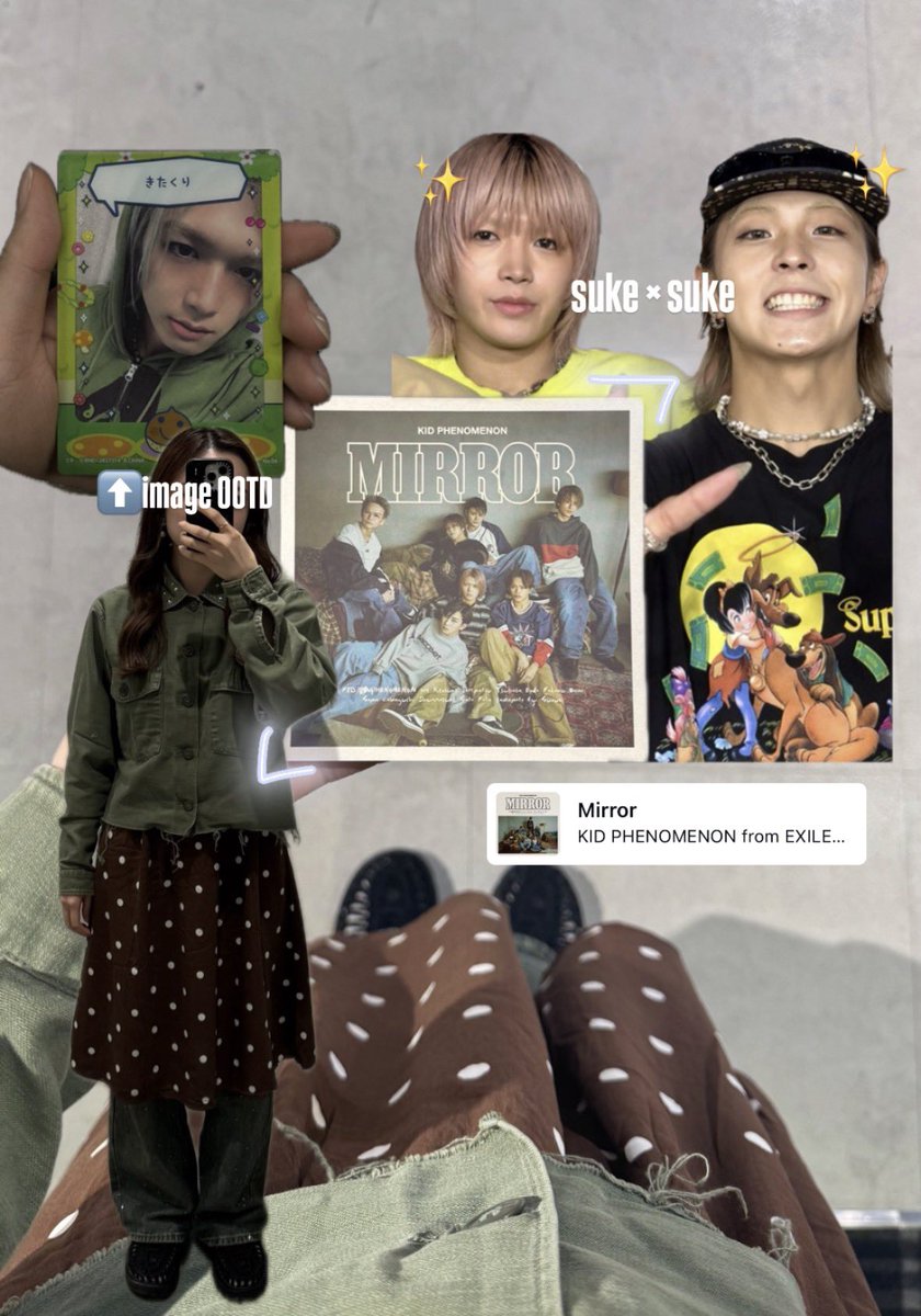 はすりー tweet media