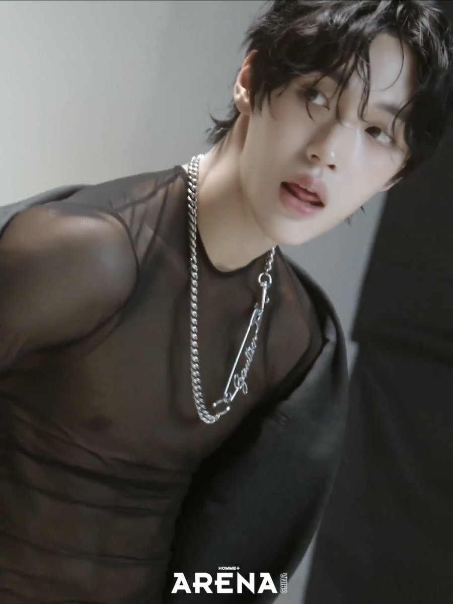 เอชชึ tweet media