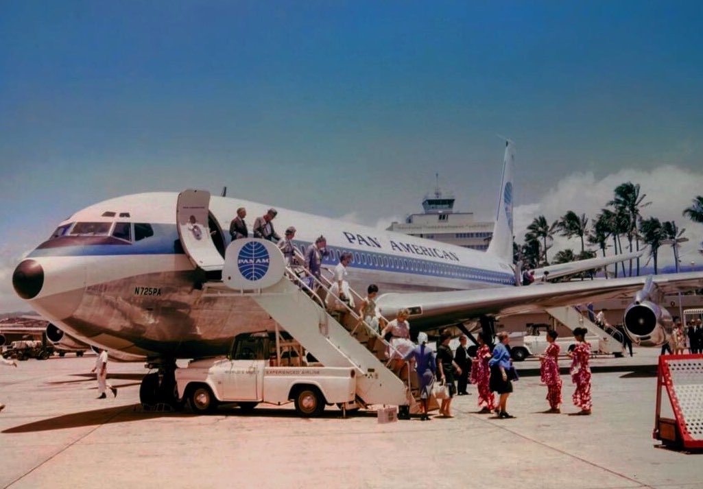 Pan American tweet media