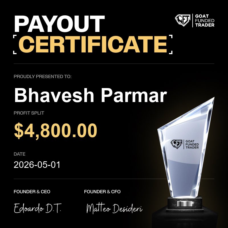 Bhavesh parmar tweet media