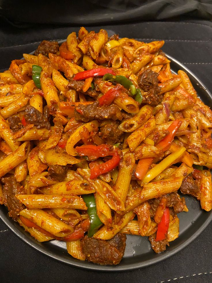 FoodCrushX's tweet photo. Do you like pasta ? https://t.co/WgSAEcvtQv