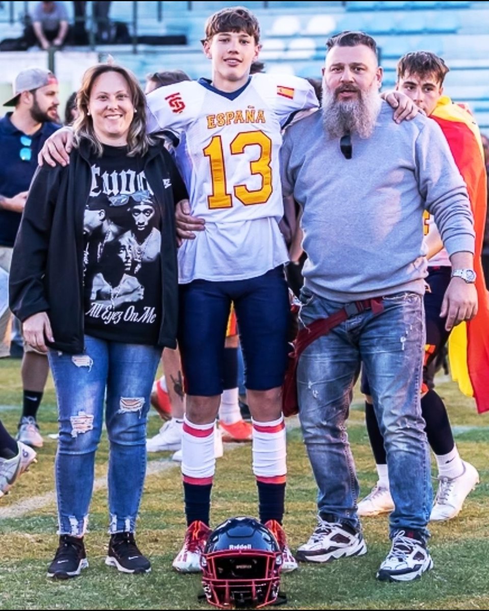 Osos Rivas Football tweet media