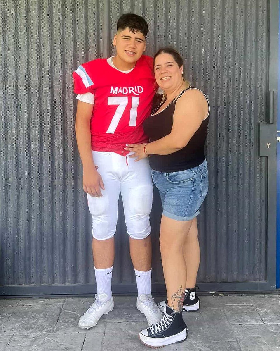 Osos Rivas Football tweet media