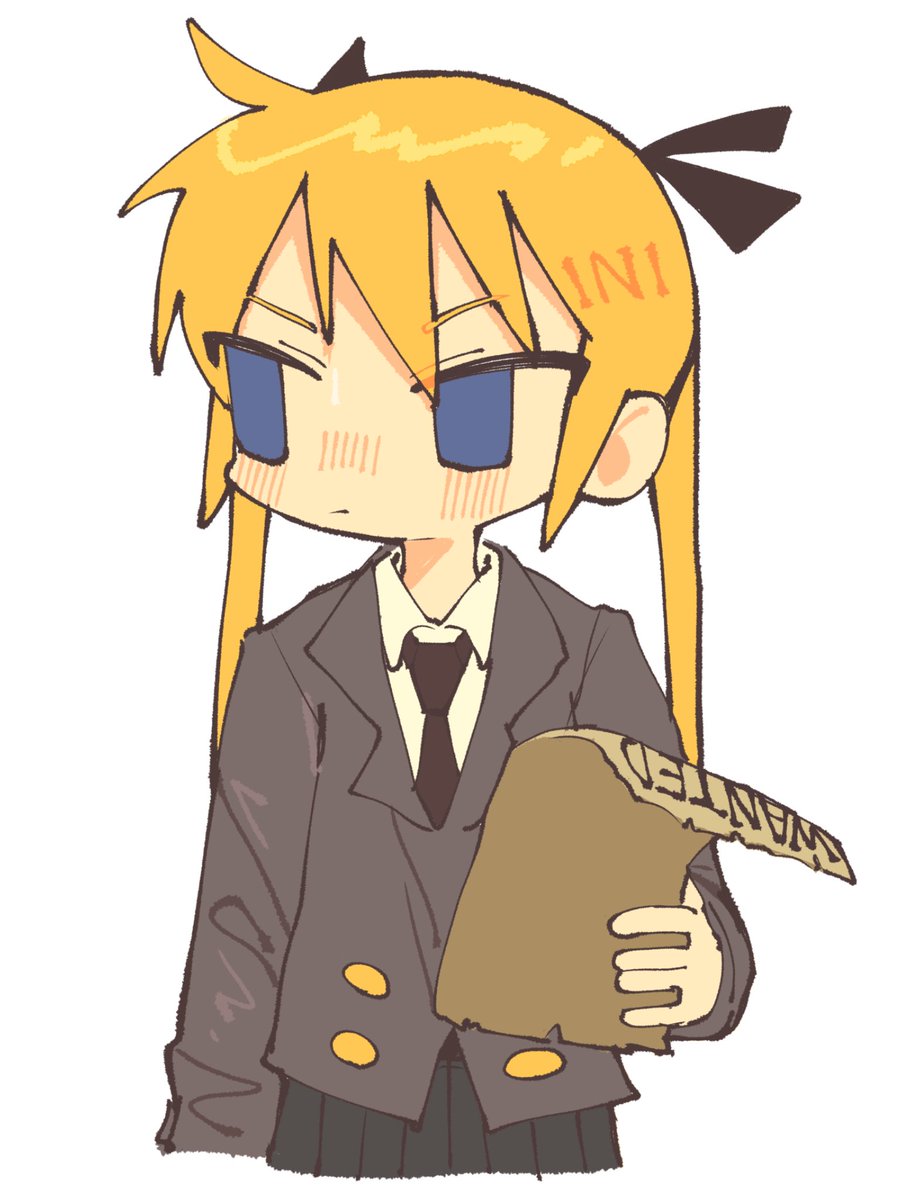 ソーニャちゃん #キルミーベイベー