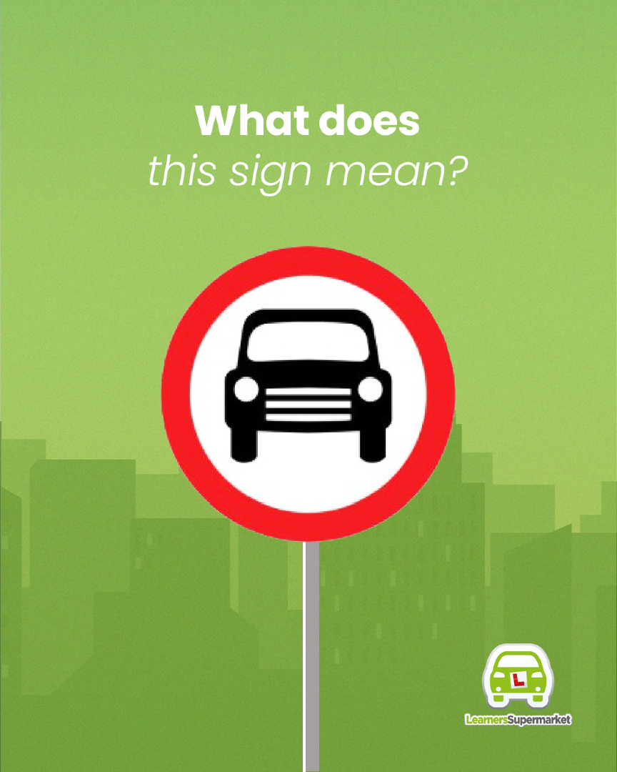 LearnersSM's tweet image. What is the correct action here?
#drivingtheory #roadsafety #learntodrive #drivingtestprep