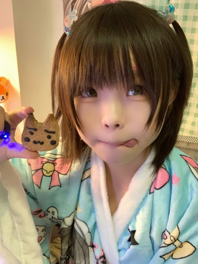 ゆあ tweet media