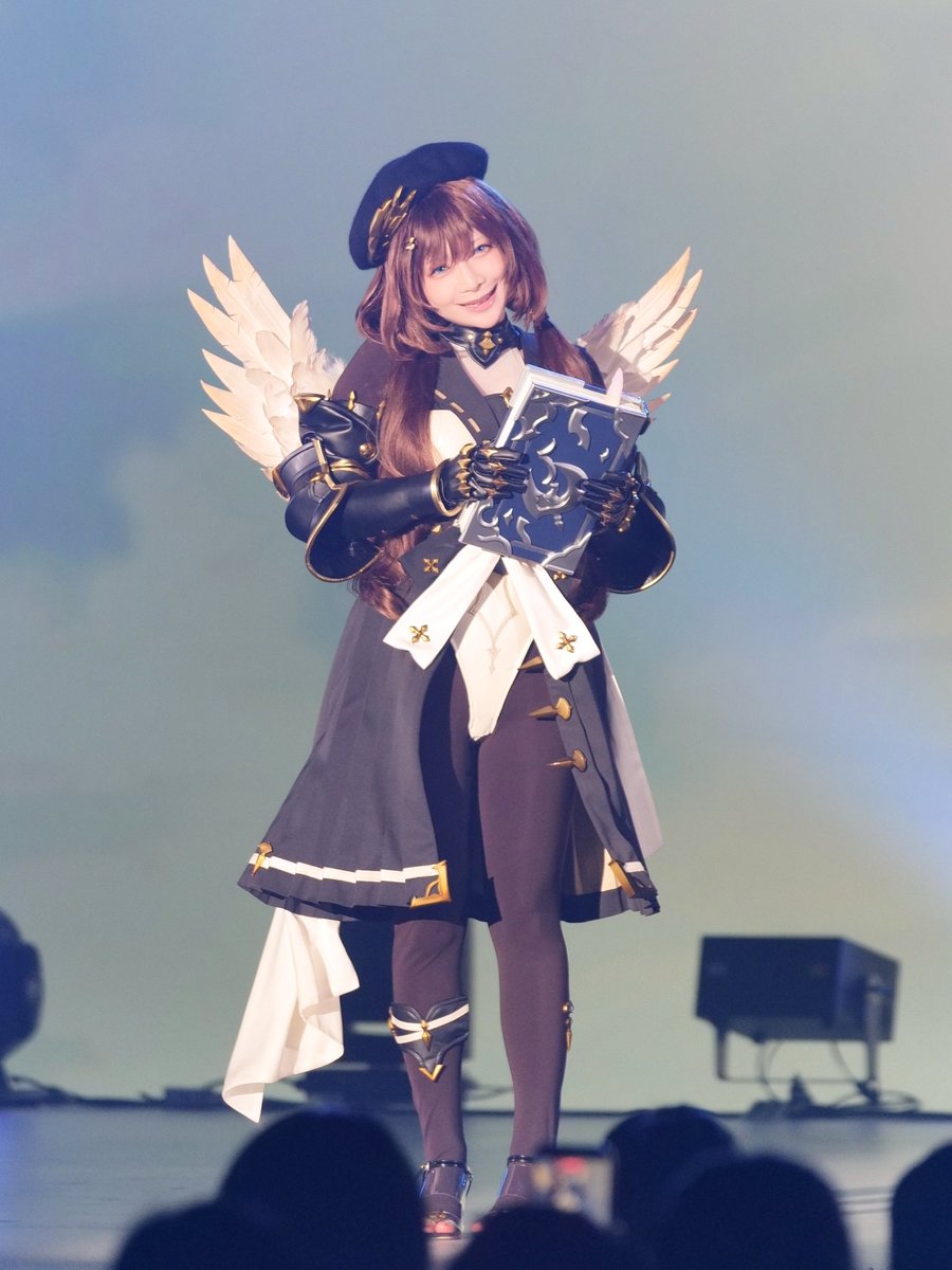 まるぅふぁ tweet media