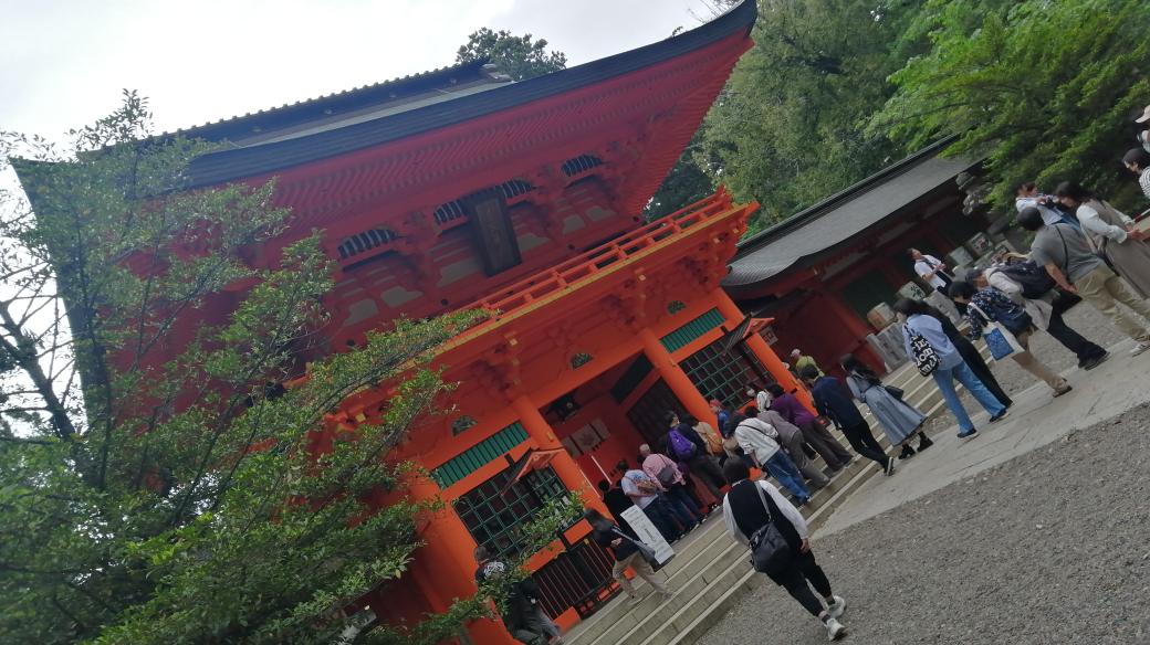 清灘 圭 tweet media