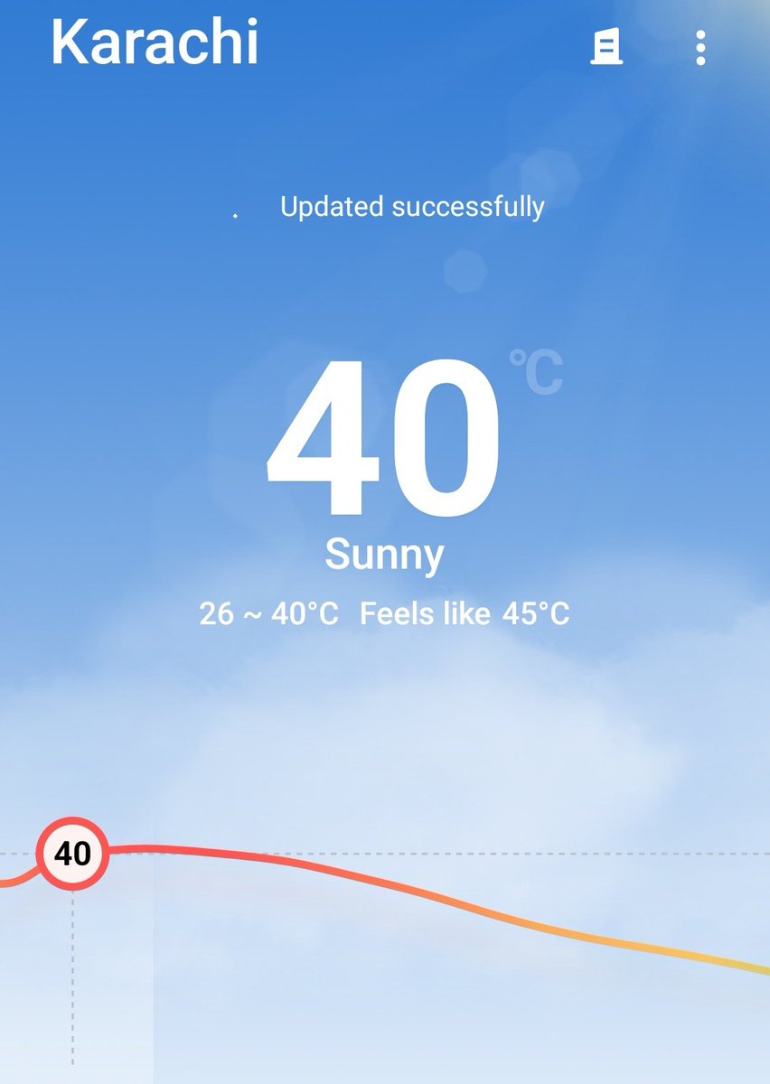 hinasafi's tweet image. FEELS LIKE 45°C

#KARACHI YOU'RE KILLING US. #GarmiMainKharab