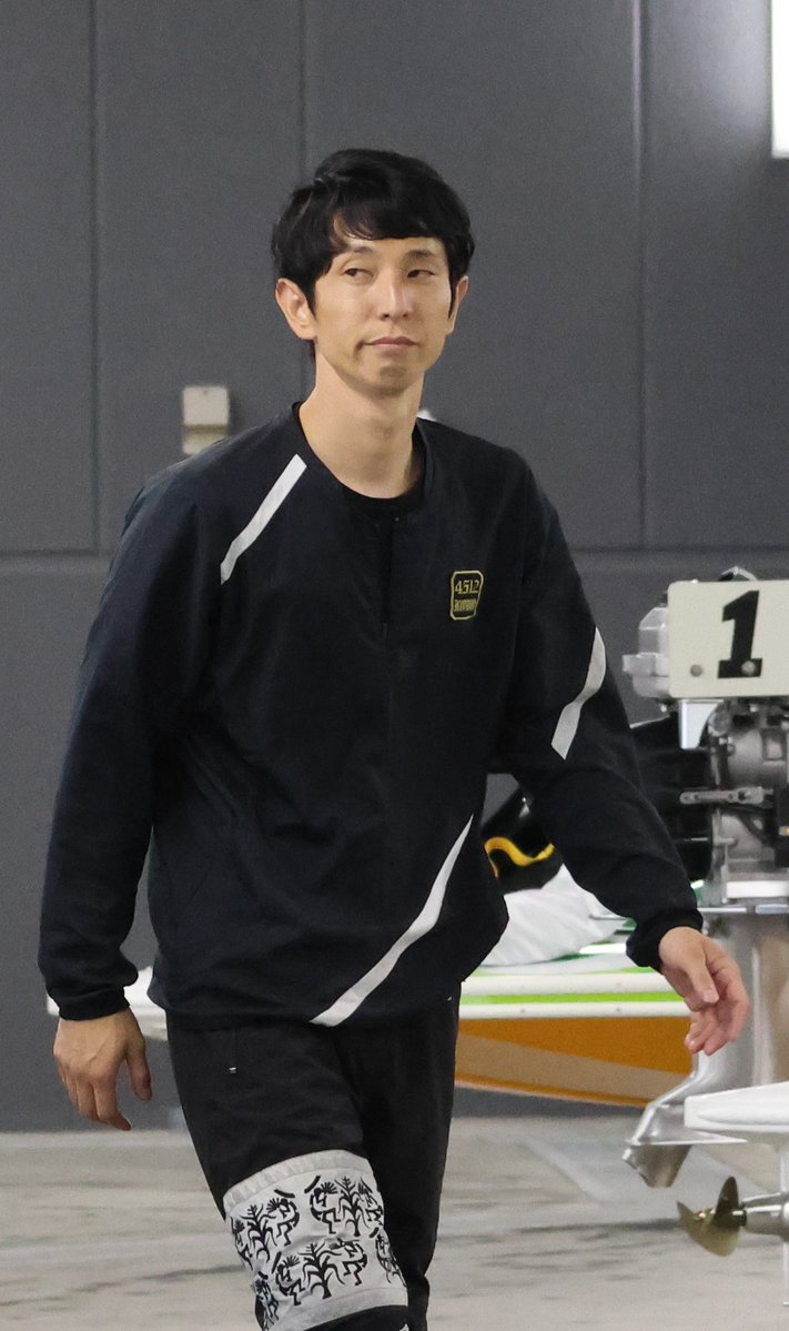 日刊スポーツ･ボート部 tweet media