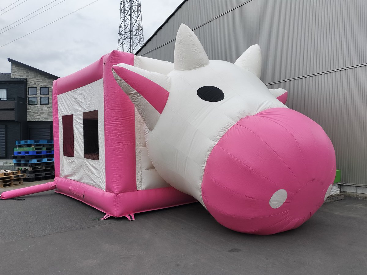ボロ中古＠フアフア好き tweet media