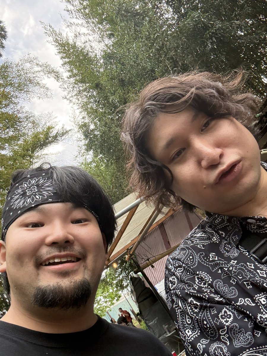 最高最高最高〜！！！😘