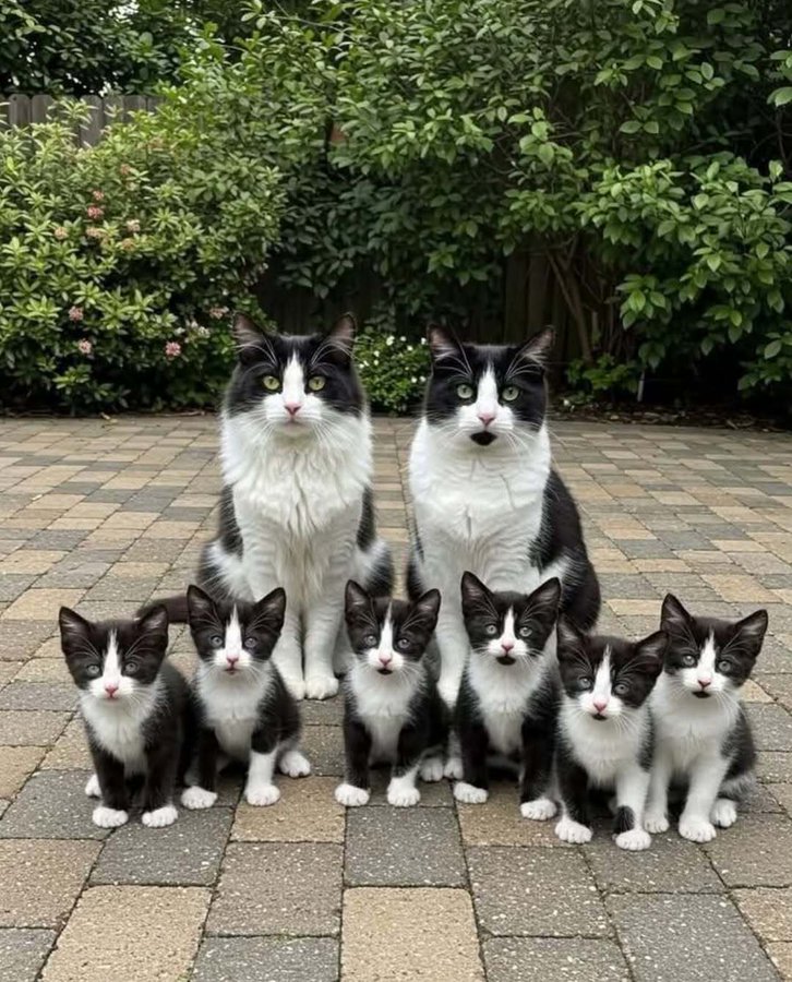 The pets only 🐾 tweet media