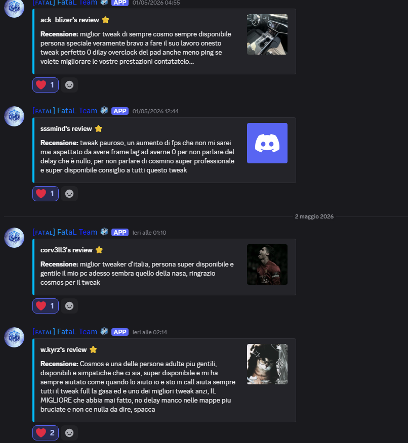 cosmitro's tweet photo. WOW 1001 FEEDS POSITIVE THANK YOU SO MUCH TO EVERYONE FOR TRUST ME AND FOR ALL 🥳🥳😍💙
TWEAKER OF: @kantrifnn @QuixFN74 @Parcafnbr AND MORE https://t.co/ewQL3v8C3R