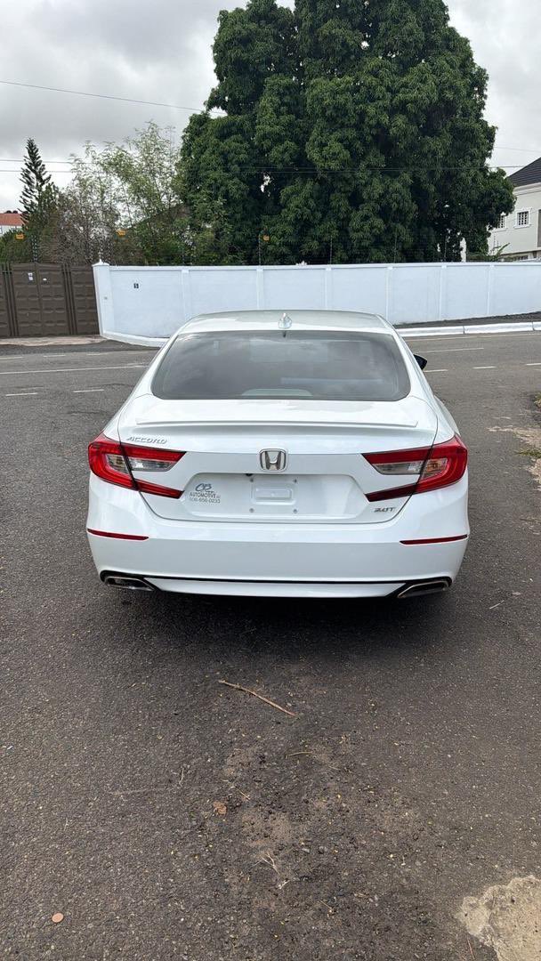 icarsautosgh's tweet image. Deal of the day‼️‼️‼️
2019 Honda Accord 2.0T Sport Available 
60k miles
Asking price: 289k (negotiable)
Buy and Sell deal
📞 0545505393
#icarsautosgh #dealoftheday