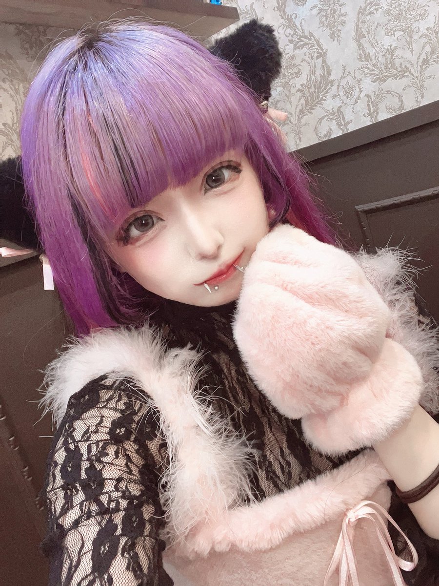 るるか🐰🤍 tweet media