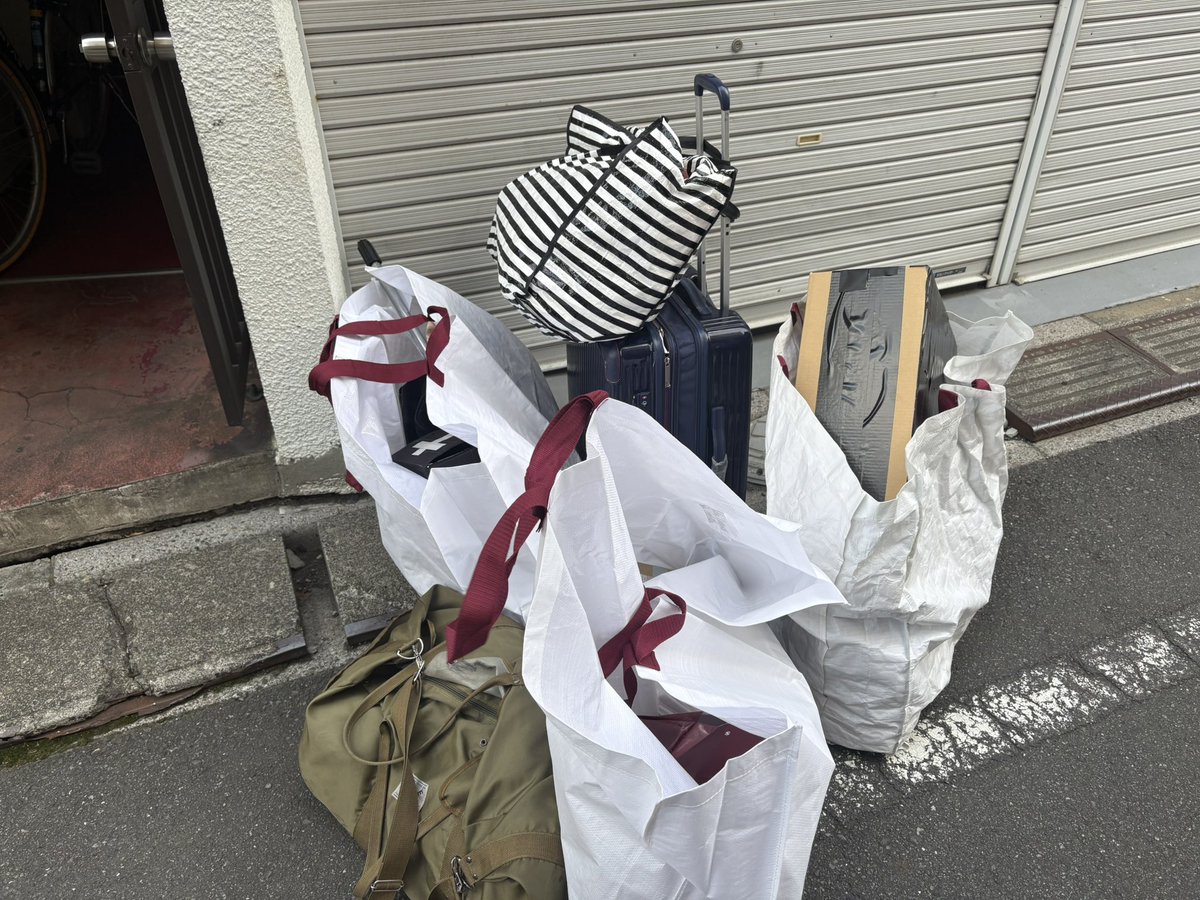 俺はゴミじゃない tweet media