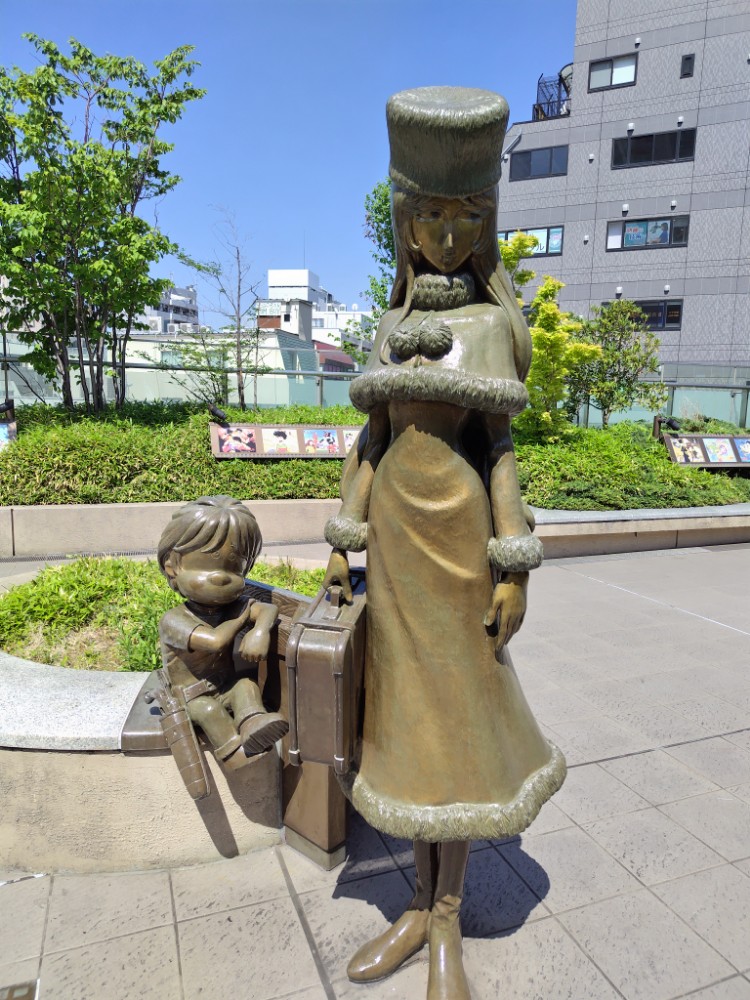 シロ tweet media