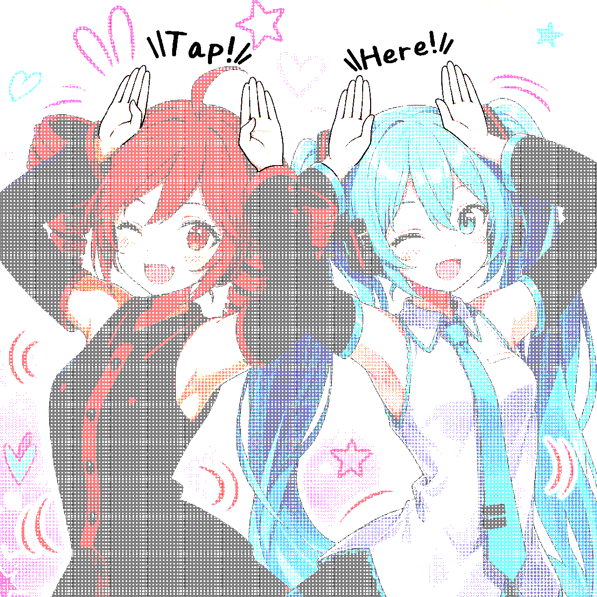 白まもの tweet media