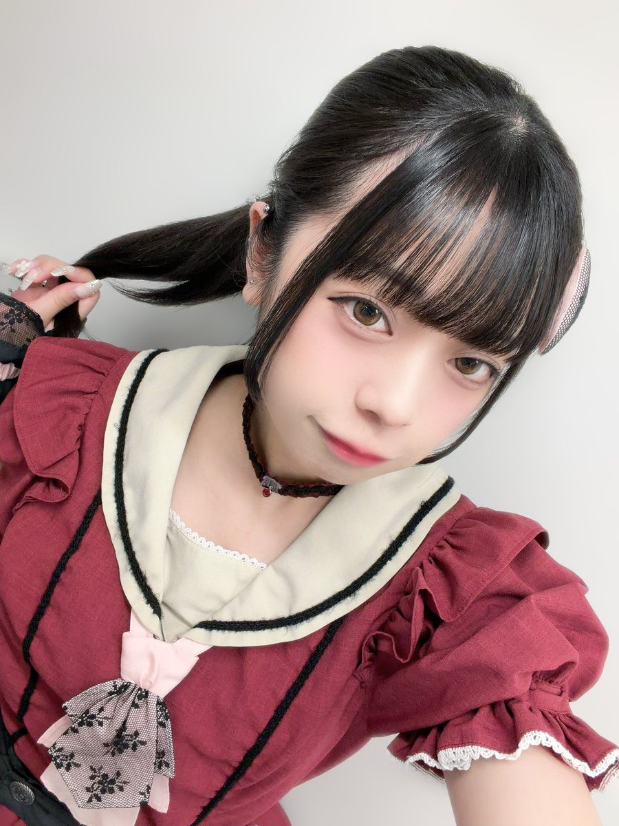はるる🌸Twilight Rouge tweet media