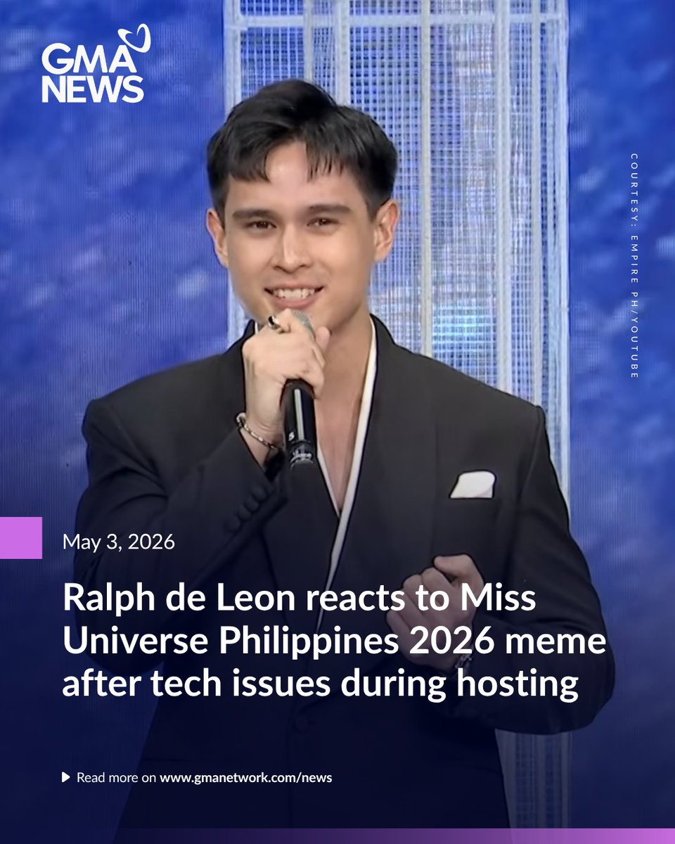 GMA News tweet media