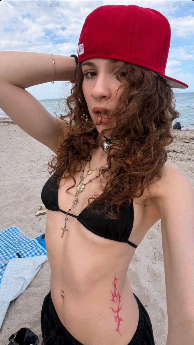 Mañana es el cumple de esta hermosura