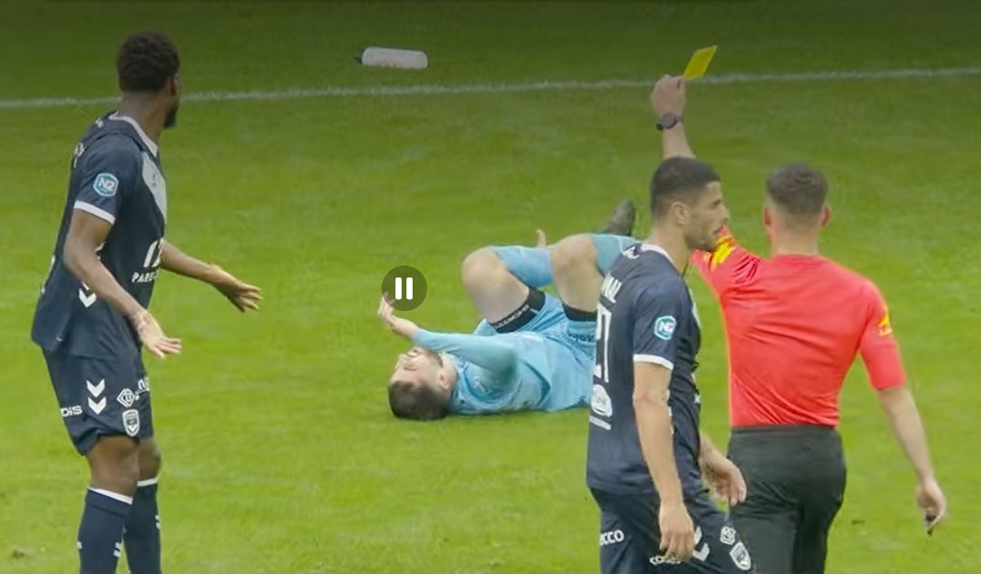PassioNey 💙🤍 tweet media