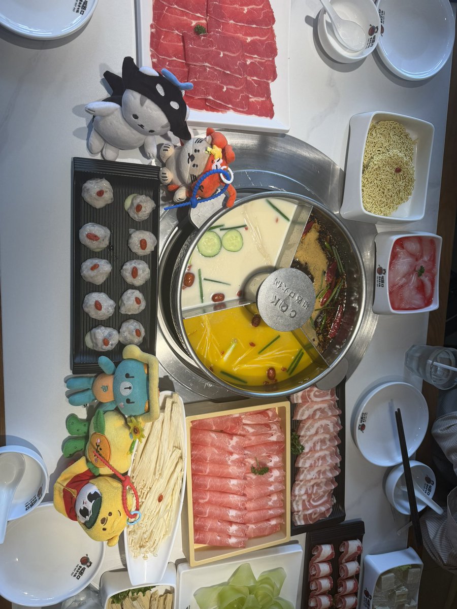หม่าล่าดีที่สุด ⭐️