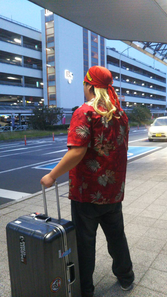 下着三四郎 tweet media