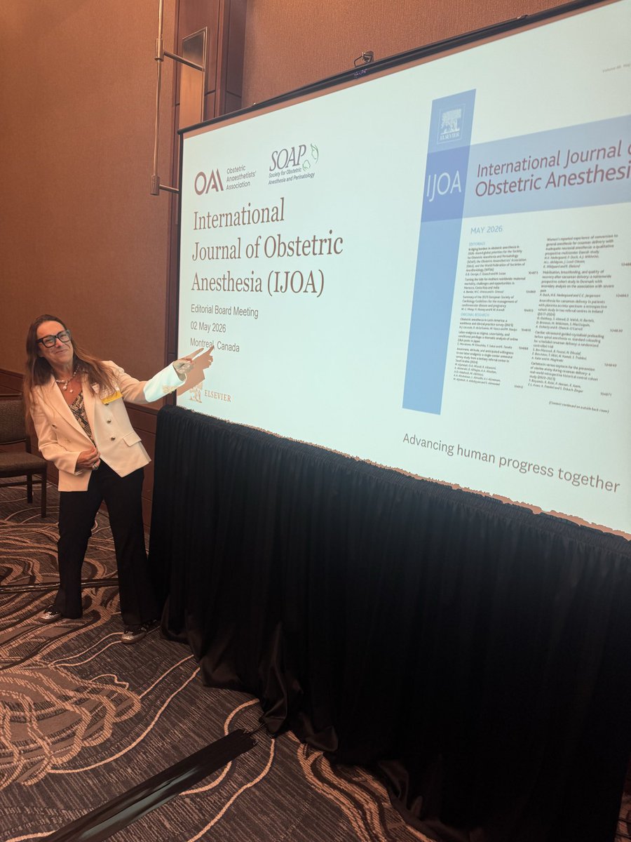 Dr. Ruthi Landau tweet media