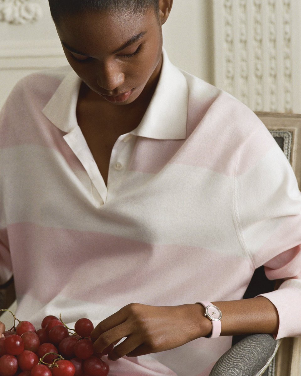 Dior tweet media